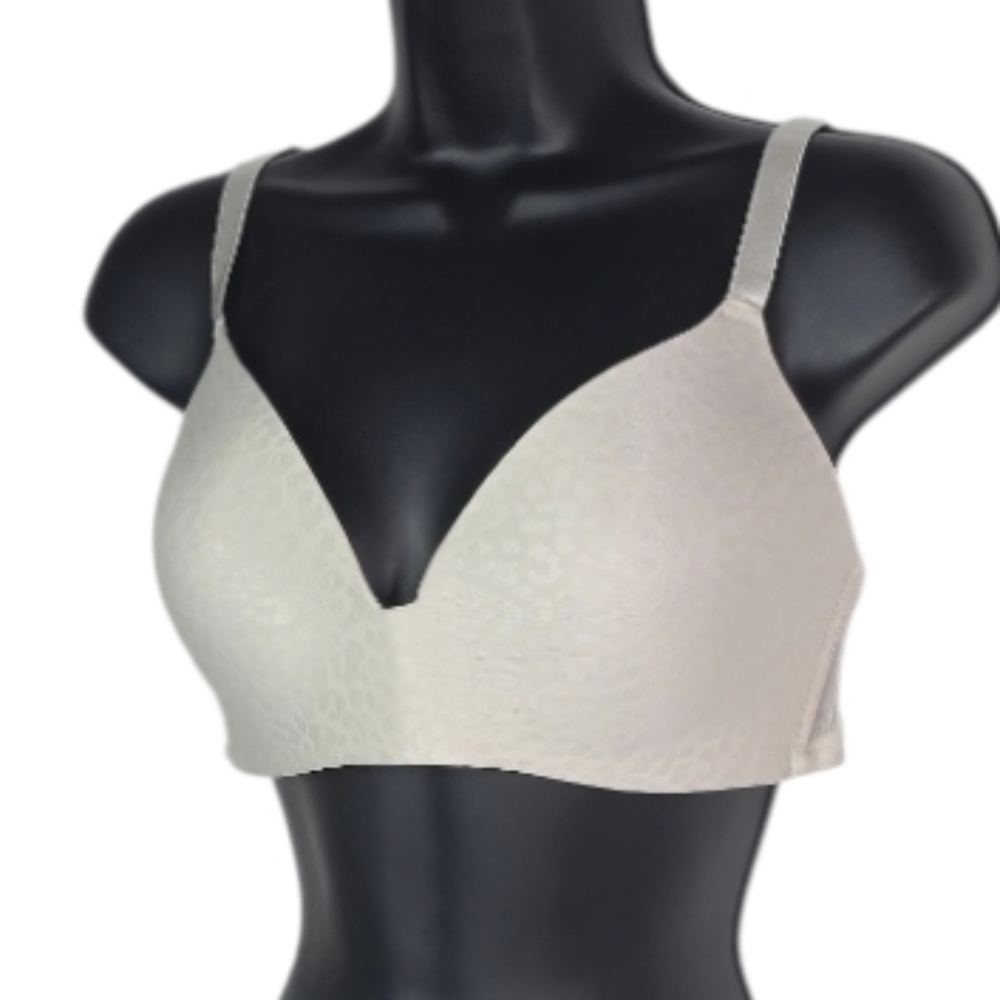 Rene Rofe "Wild Dreams" Wireless Bra